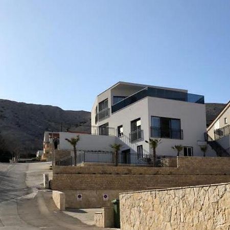 Apartments Antea Pag Town Kültér fotó