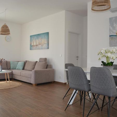 Apartments Antea Pag Town Kültér fotó