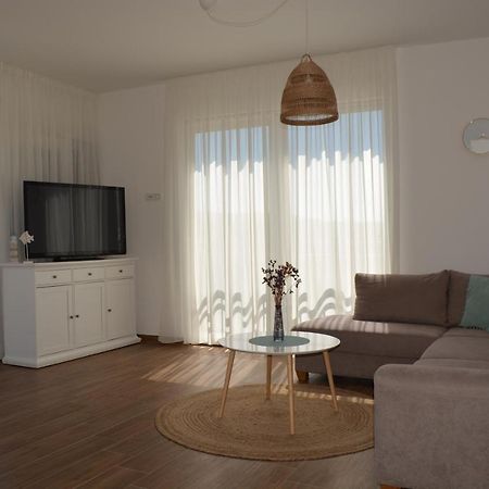 Apartments Antea Pag Town Kültér fotó