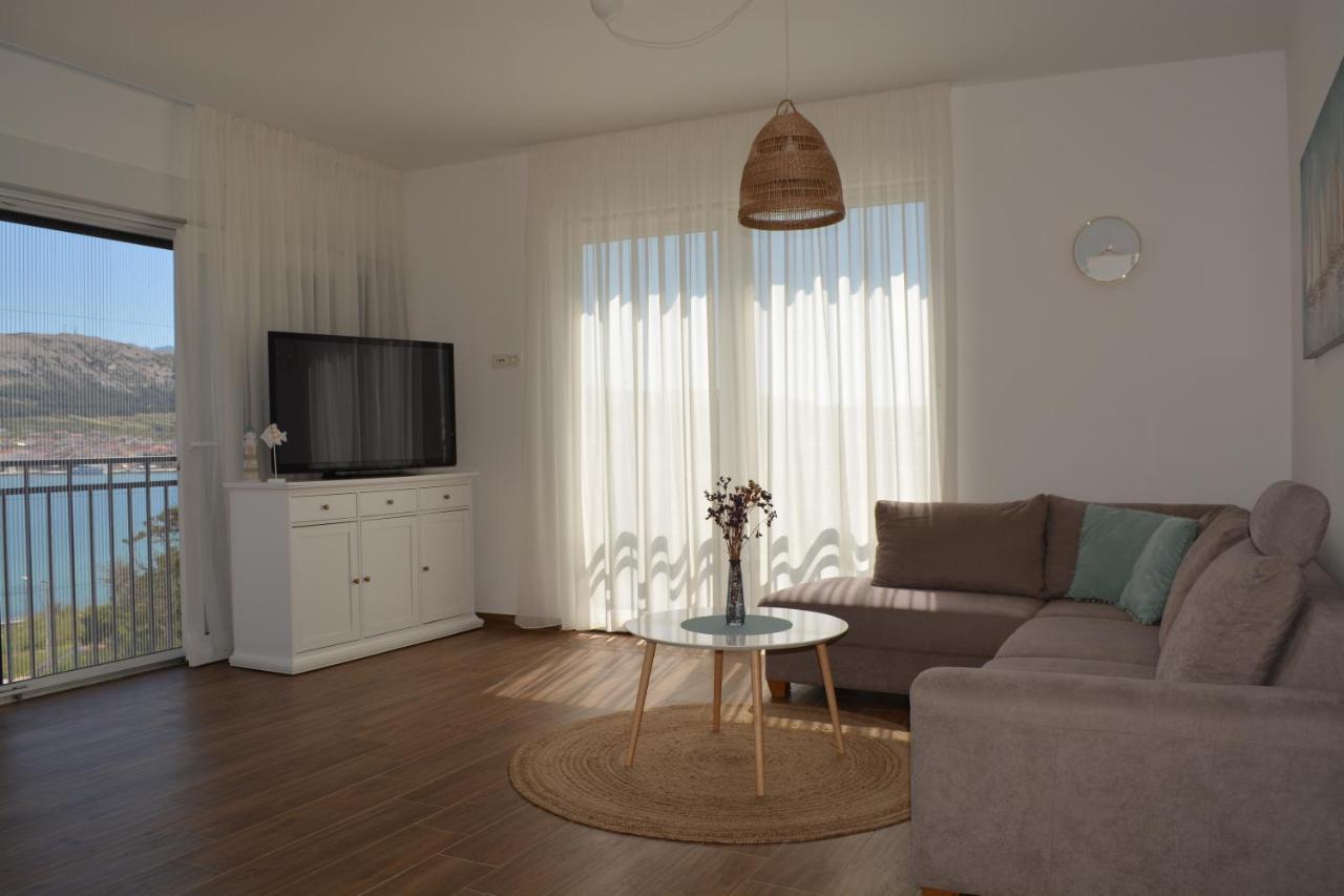 Apartments Antea Pag Town Kültér fotó