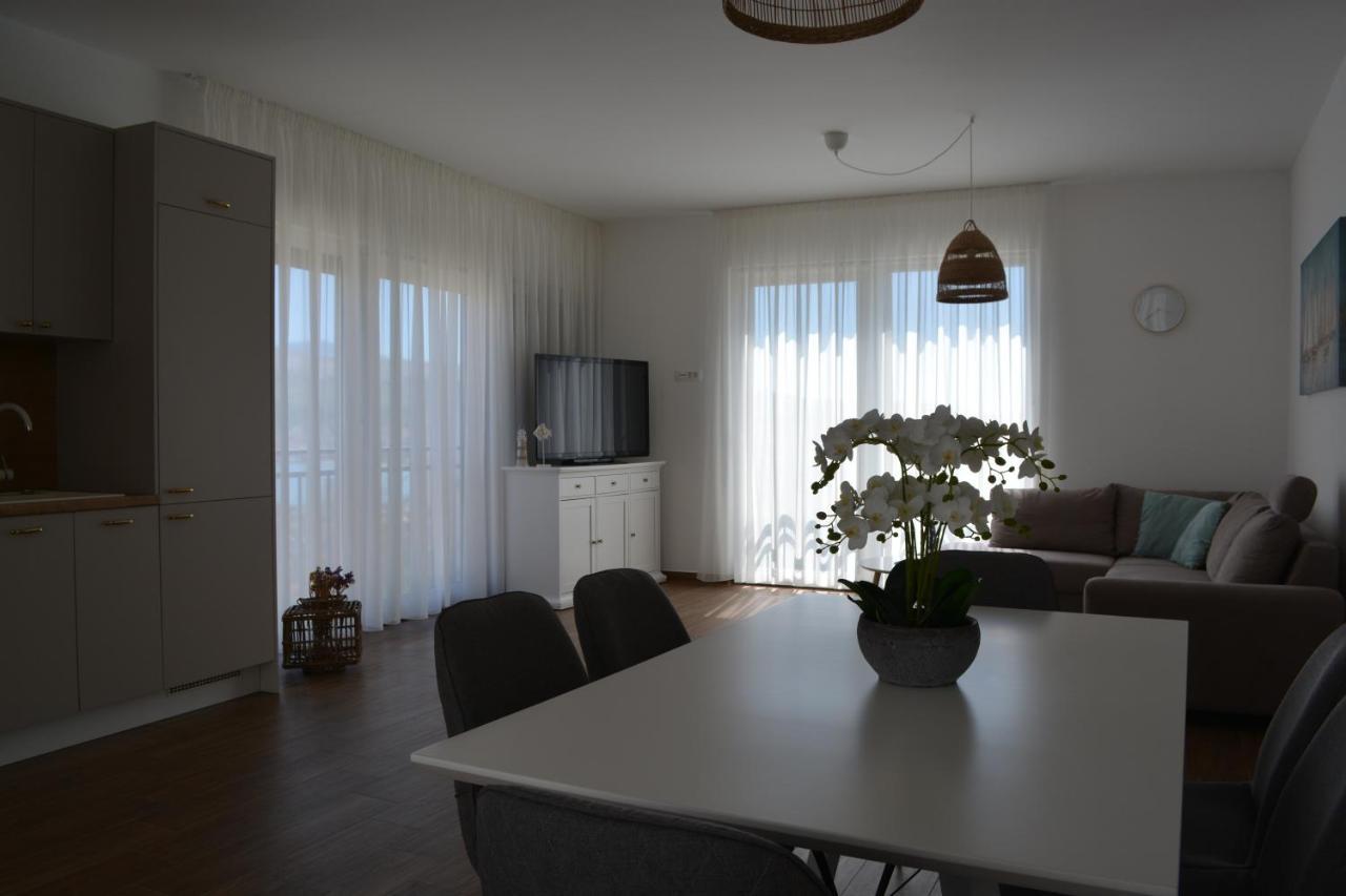 Apartments Antea Pag Town Kültér fotó