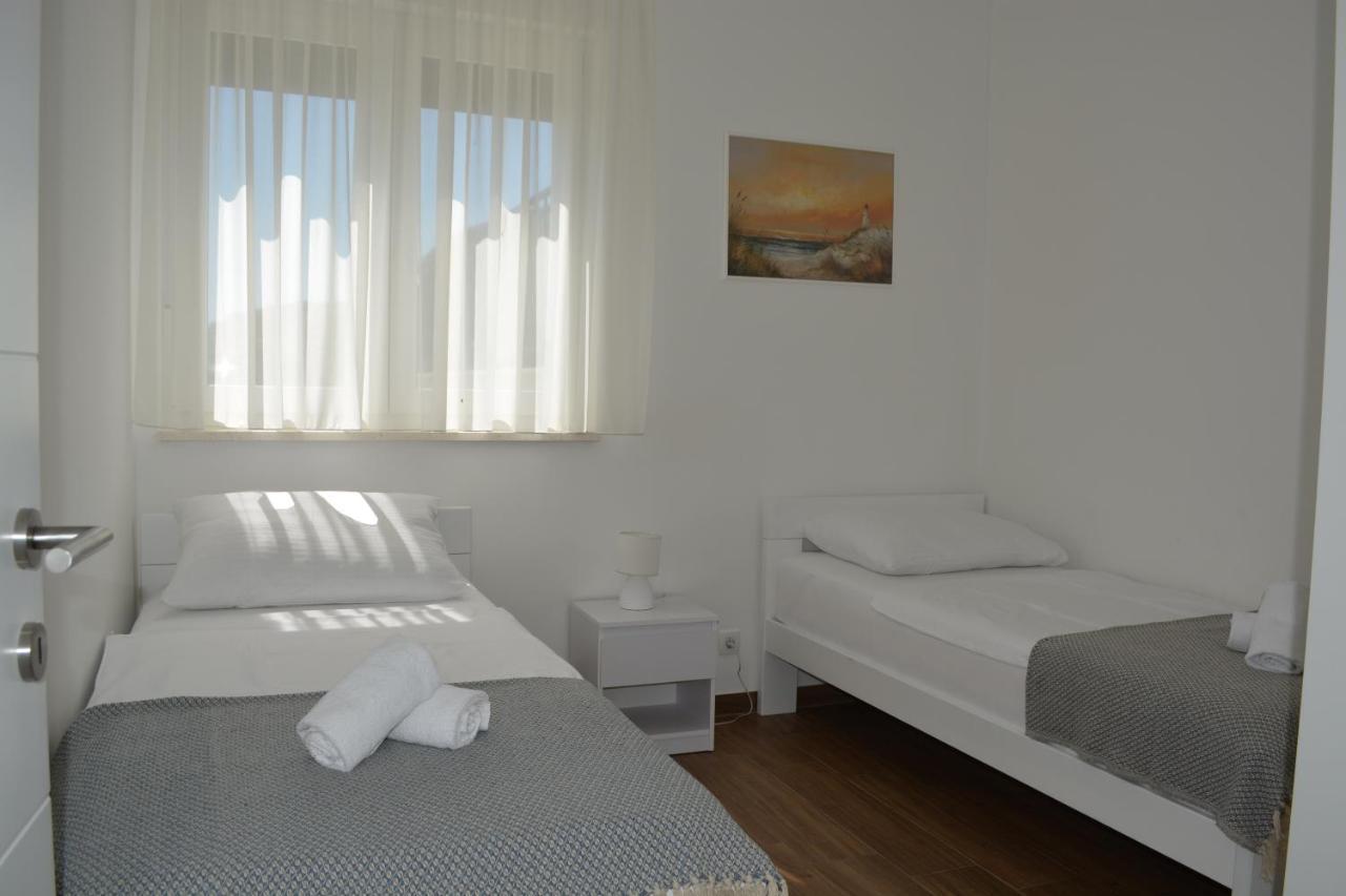 Apartments Antea Pag Town Kültér fotó