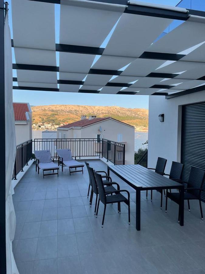 Apartments Antea Pag Town Kültér fotó