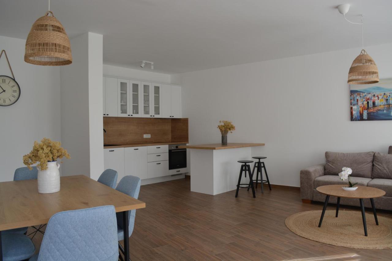 Apartments Antea Pag Town Kültér fotó