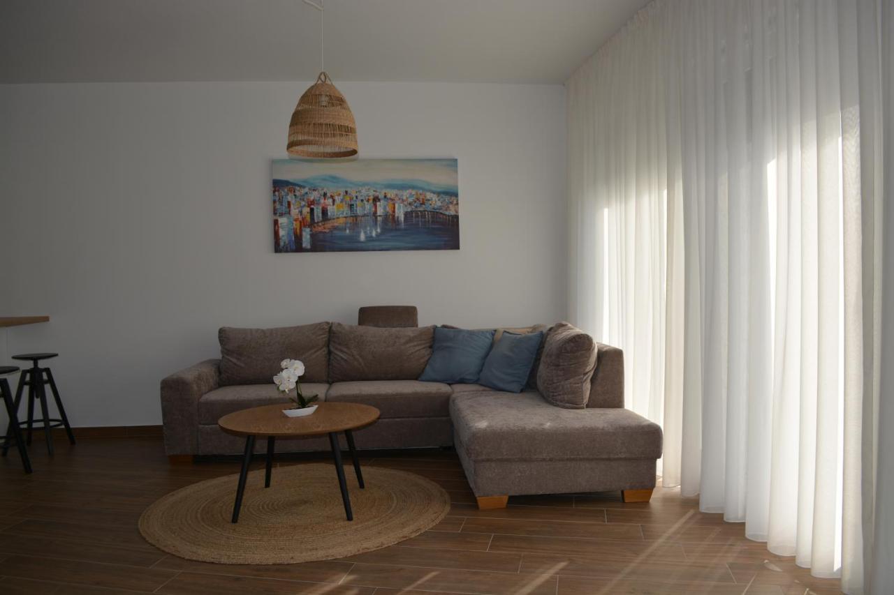 Apartments Antea Pag Town Kültér fotó